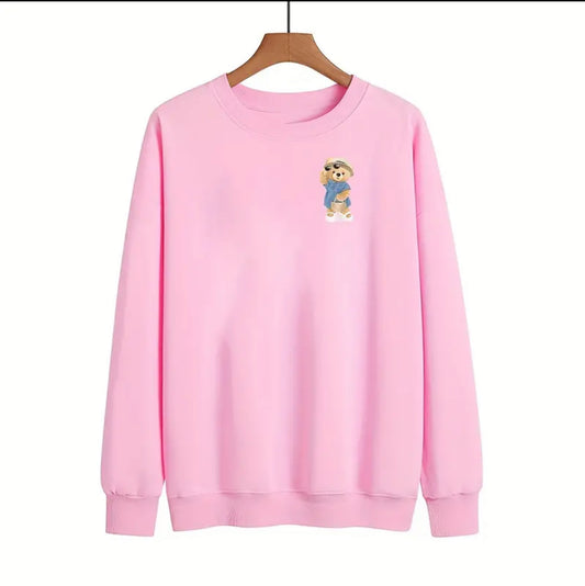 “Personality Bears” Funny Graphic Tee