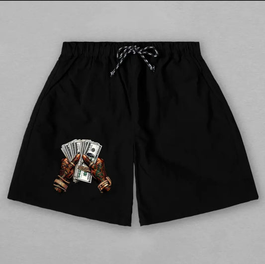 “Chasin’ Dat Check” Graphic Tee