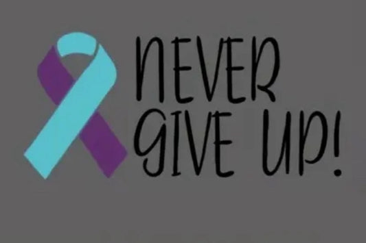 “Suicide Awareness” Mental Health Graphic Tee