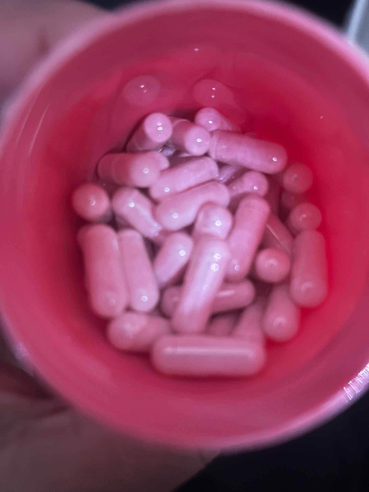 URO Feminine Probiotic (60 capsules)