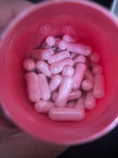 URO Feminine Probiotic (60 capsules)