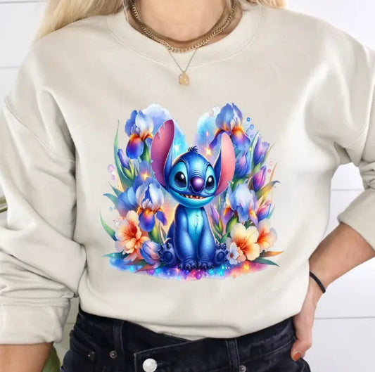 “Disney Spring Collection ”  Funny Graphic Tee